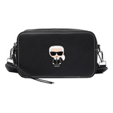 Bandoleras Mujer Bolsas Karl Lagerfeld Nuevo