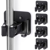 Soporte Yuwanting Para Montaje En Pared Con Tornillos, 4 U