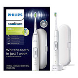 Philips Sonicare Iridescent Healthywhite + 6100 Toothbrush W