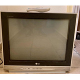 Televisor LG Modelo 21fj4a