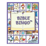 Biblia Juego De Bingo