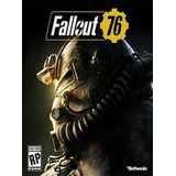 Fallout 76 (pc) - Steam Key - Global