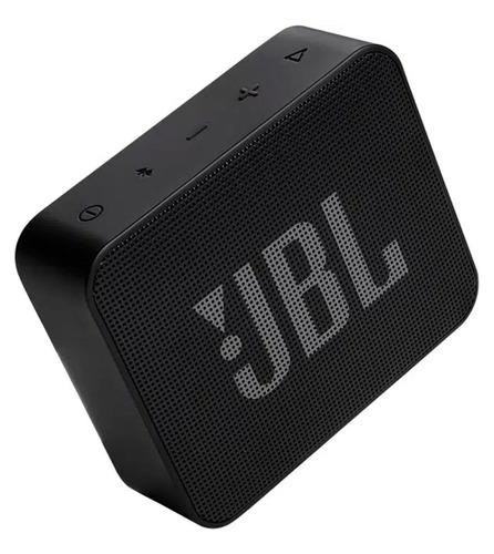 Caixa De Som Portátil Go Essential 3w Rms Bluetooth - Jbl