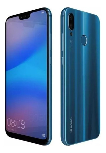 Huawei P20lite 