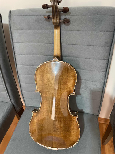 Violino 4/4 Novo - Estilo Rolim