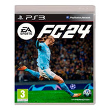 Ea Sports Fc 24 : Fifa 24 Ps3 Playstation 3