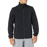 Chaqueta Aislante Under Armour Pursuit Para Hombre, Negro Me