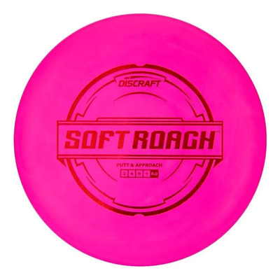 Disco De Golf Discraft X Line Soft Roach