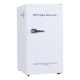 Refrigerador Frigobar Frigidaire Efr376 Blanco 91l 115v