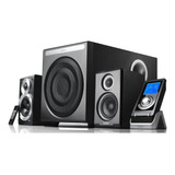   Parlantes 2.1 Gamer Edifier S530d  Audio 2.1  145w