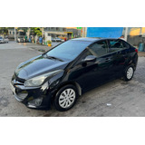 Hyundai Hb20s 2014 1.0 Comfort Plus Flex 4p