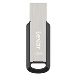 Unidad Flash Lexar Jumpdrive M400 Usb 3.0 De 128 Gb Para Exp