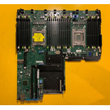Motherboard Servidor Dell R620 Idrac Error Para Reparación 