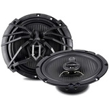 Bocinas Soundstream Full Range 3 Vías 6.5 PuLG 250w  Xp6563 Color Negro