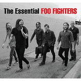 Foo Fighters - The Essential Cd