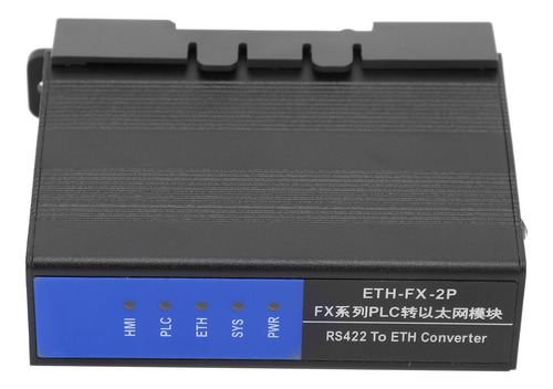 Módulo De Conversión De Plc A Ethernet Para Mitsubishi Fx1n/