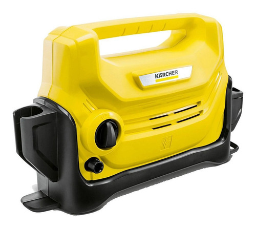 Hidrolavadora Karcher  K2 Entry