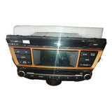 Radio Auto Hyundai I20