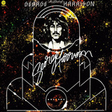 George Harrison Best Of  Lp