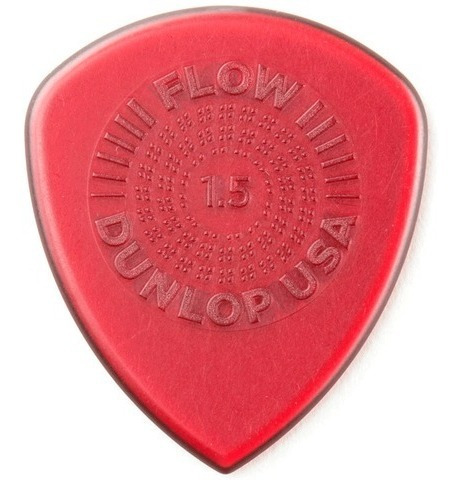 Pua Dunlop Flow Standard 1.50 549r1.5 (24)