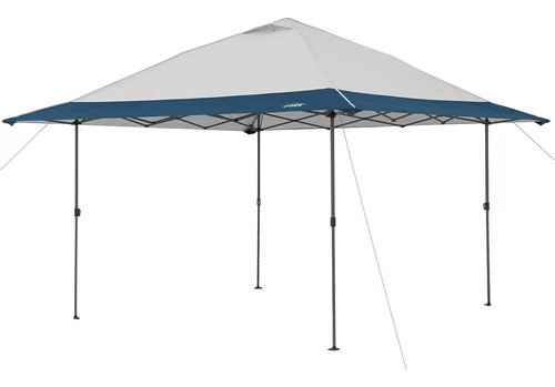 Toldo Gazebo Coleman 4 X4 Carpa Exterior Proteccion Uvguard