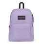 Mochila Sintetico Unisex Superbreak Plus Morado Jansport Color Lila | Envío gratis