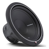 Subwoofer Rockford P1s4-12 12 250rms /simple Bobina 4 Ohms P