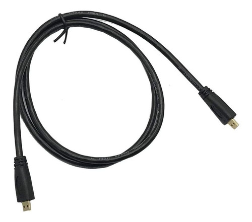 Cable Micro Hdmi A Micro Hdmi (1mt)