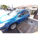 Peugeot 307 2002 2.0 Xt Hdi Premium