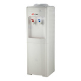 Dispensador De Agua Con Sistema De Enfriamiento Mirage Disx 10 Blanco 115v