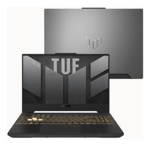 Notebook Asus Tuf Gaming F15 Rtx3050 512/32gb C/nf Garantia