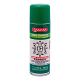 Limpia Contactos En Aerosol - 250 Ml - Tacsa