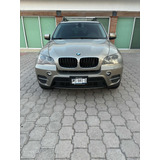 Bmw X5 2012 3.0 Xdrive 35ia M Sport At 1776 Mm