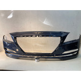 Parachoque Hyundai Genesis 2015 2016 2017 Original