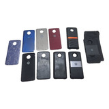  Moto Snaps Para Moto Z / Z2 / Z3 Play Motorola