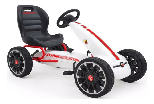  Montable De Pedales Go Kart Msi