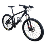 Trek Carbono Rodado 26 Mountain Bike