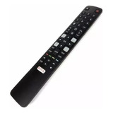 Control Remoto Para Televisor Led Smart Tv Rca Tcl Hitachi 