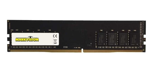 Memoria Ddr4 Markvision 16gb 2400mhz 1.20v Bulk K16gbd4-2400