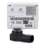 Sensor De Estacionamiento Peugeot 308 408 2008 Peugeot 208 1