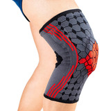 Rodillera Deportiva Ortopédica Soporte Crossfit Running Par