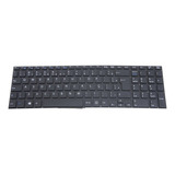 Teclado P/ Notebook Sony Vaio Vjf153f11x Ç Marca Bringit