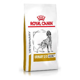 Alimento Royal Canin Urinary S/o Ageing 7+ Perro 1,5kg