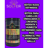 Bótox Rizos Definidos Realza Y Define Rizos Un Kilo 