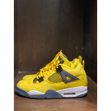 Nike Air Jordan 4 Lightning