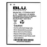 Batería Compatible Con Blu Life Play C735804180t De 1800mah
