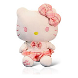Hermosa Hello Kitty Para Nenas- Importadas Divina 30cm