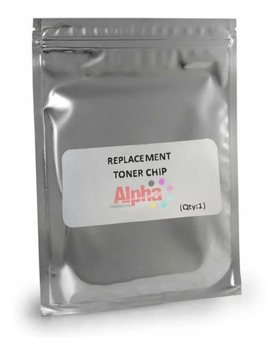 Chip Para Toner Xerox Workcentre 6515 / Phaser 6510