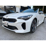 Kia Stinger 2018 3.0 V6 Gt