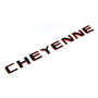 2 Unid.  Logo  Toyota,  Kia, Nisan, Ford, Chevrolet Laser Chevrolet Cheyenne